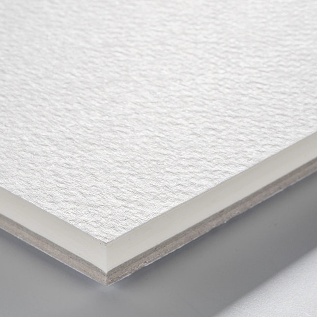 Van Gogh - Water Colour paper - 24x32cm - 12 sheets